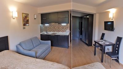 Гоу Гудаури Санрайз_9